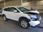 Honda CR-V 2012
