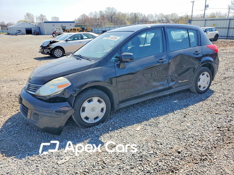 Nissan Versa 2008 - Image 1 of 5