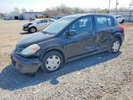 Nissan Versa 2008