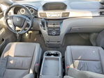 Honda Odyssey 2012