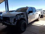Chevrolet Silverado 2021