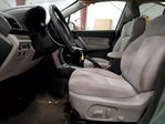 Subaru Forester 2016