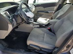 Honda Civic 2014