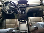Honda Odyssey 2013