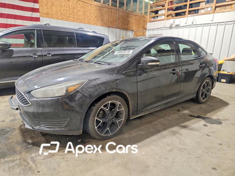 Ford Focus 2017 - Zdjęcie 1 z 12