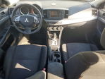 Mitsubishi Lancer 2011