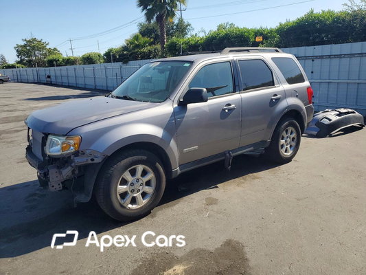 2008 Mazda Tribute - Zdjęcie 1 z 5