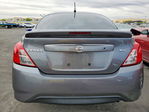 Nissan Versa 2018