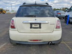 MINI Cooper 2011