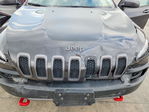 Jeep Cherokee 2015