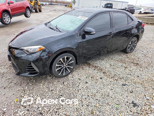 Toyota Corolla 2017 - Image 1 of 13
