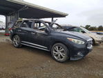 Infiniti JX 2013