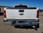 Chevrolet Silverado 2007