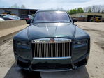 Rolls-Royce Cullinan 2026