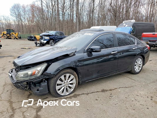 Honda Accord 2014 - Image 1 of 13
