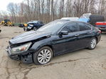 Honda Accord 2014