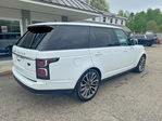 Land Rover Range Rover 2018