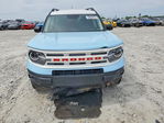 Ford Bronco 2023
