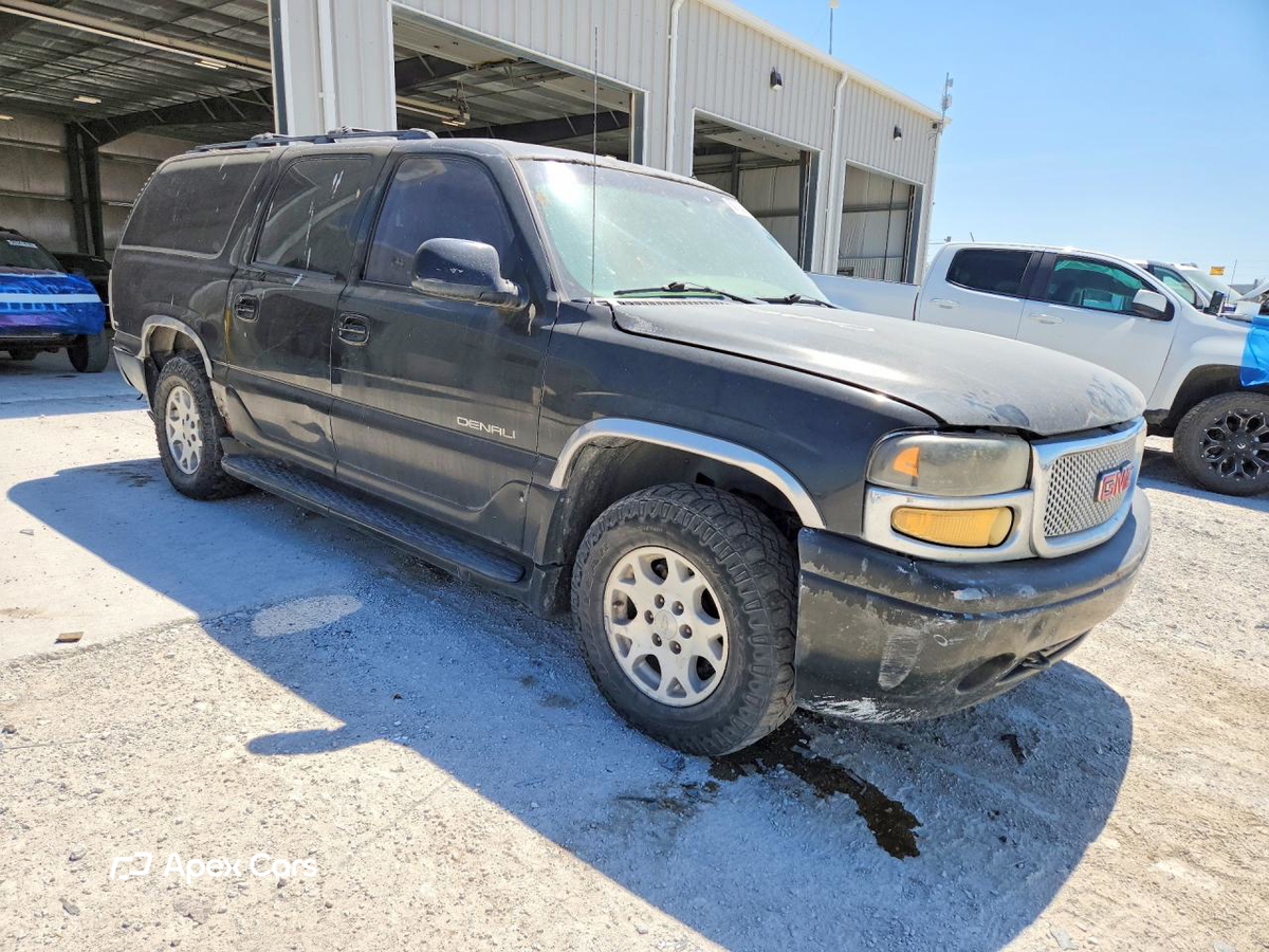 GMC  2002
