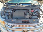 Ford Explorer 2014