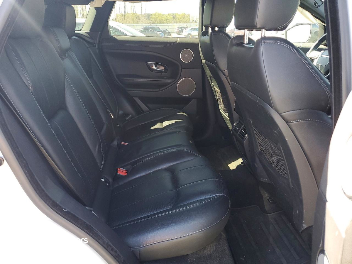 Land Rover Range Rover 2016