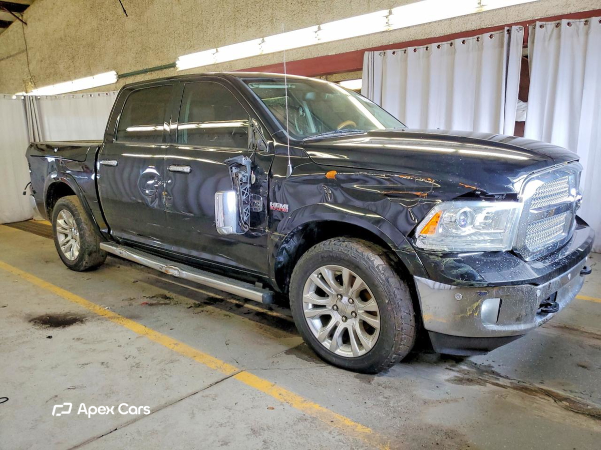RAM 1500 2014
