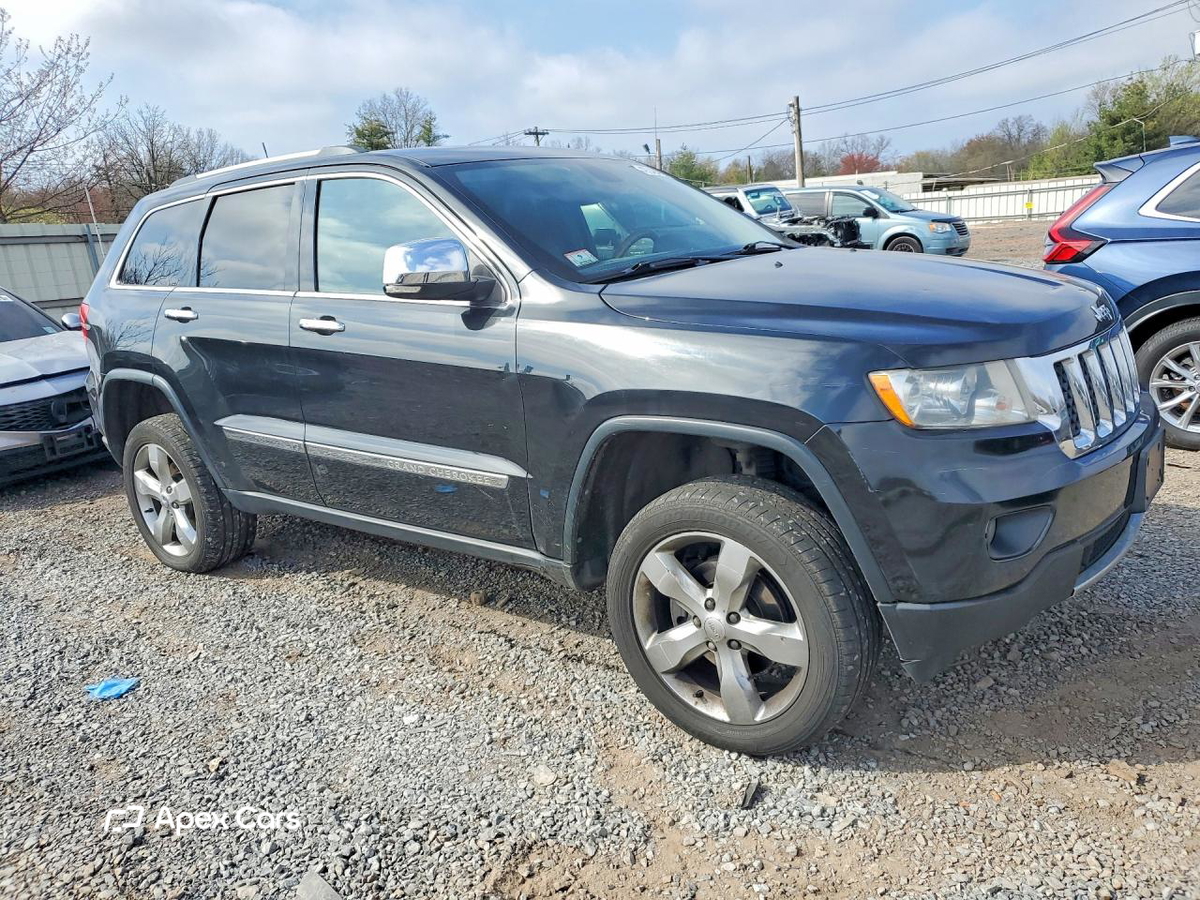 Jeep Cherokee 2013