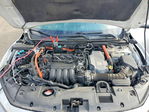 Honda Insight 2019