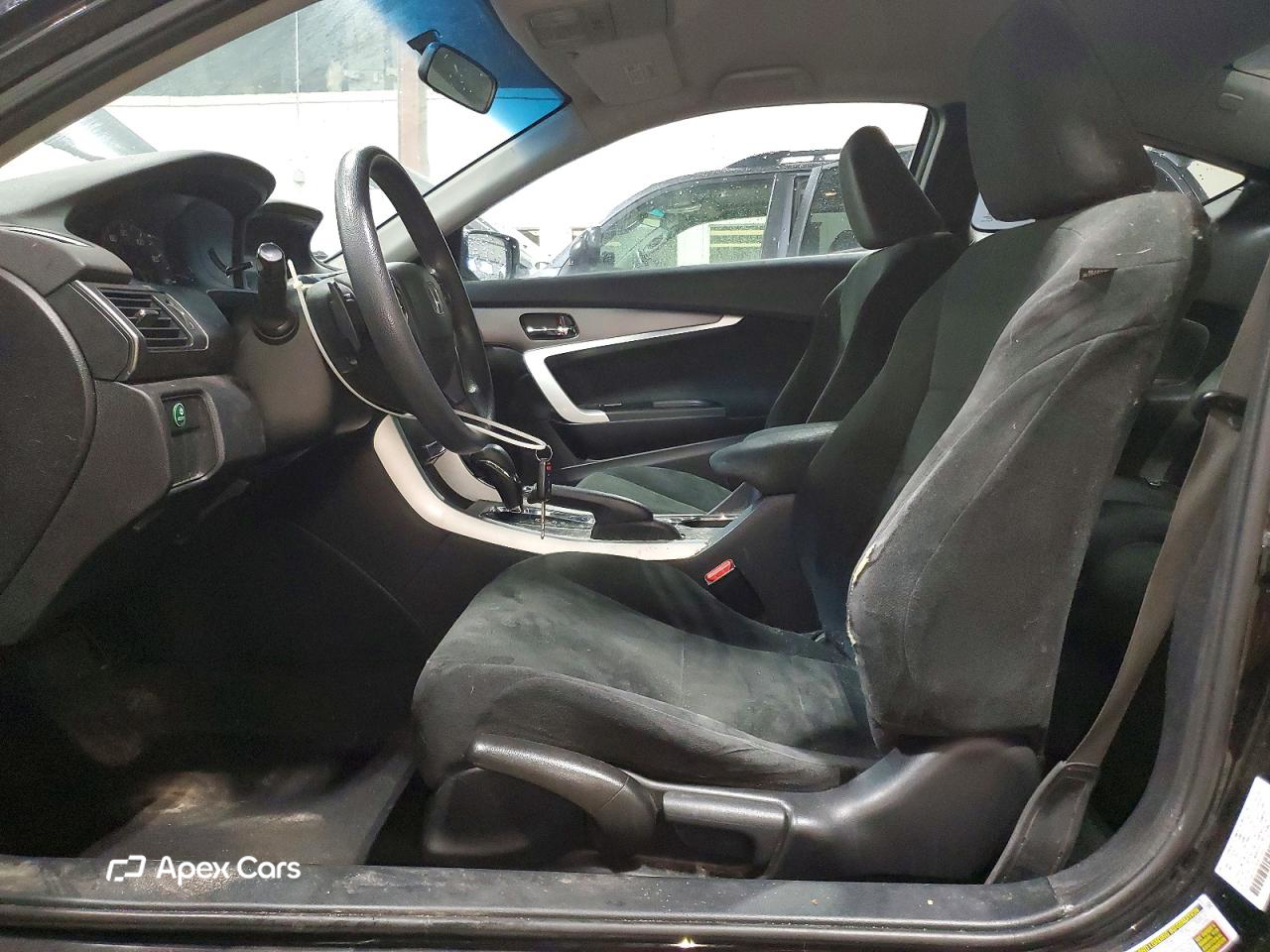 Honda Accord 2013