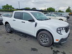 Ford Maverick 2025