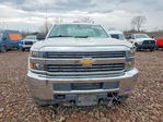 Chevrolet Silverado 2017