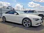 BMW Series 6 2009