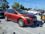 Mazda CX-7 2010