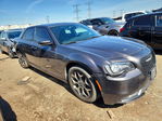 Chrysler 300 2016