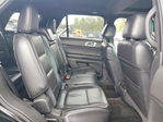 Ford Explorer 2011
