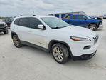 Jeep Cherokee 2018
