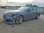 Audi A4 2019