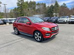 Mercedes-Benz GLE 2016
