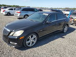 Mercedes-Benz E-klasse 2012