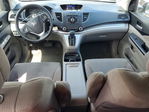 Honda CR-V 2013