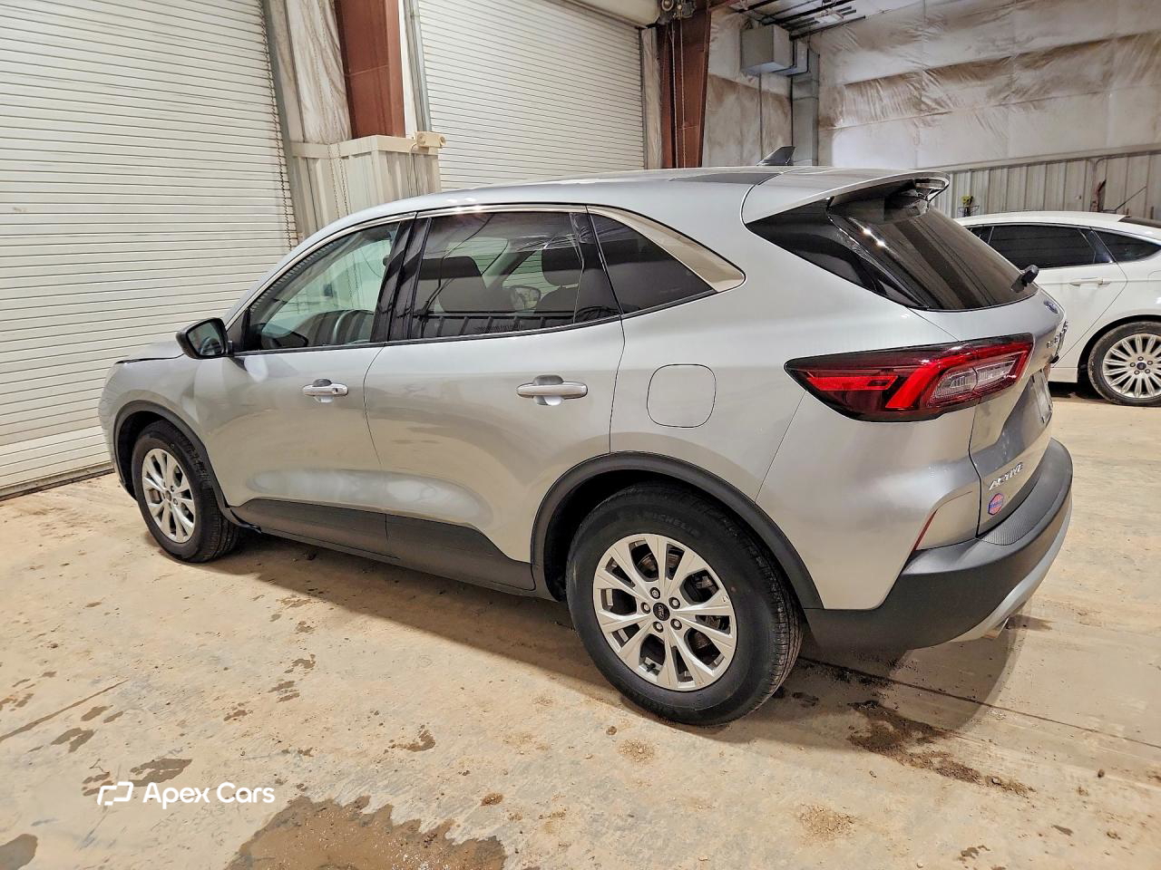 Ford Escape 2024