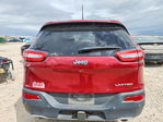 Jeep Cherokee 2014