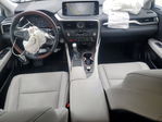 Lexus RX 2021