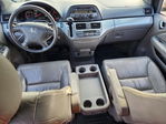 Honda Odyssey 2008