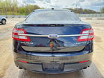 Ford Taurus 2017