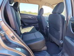 Nissan Rogue 2018