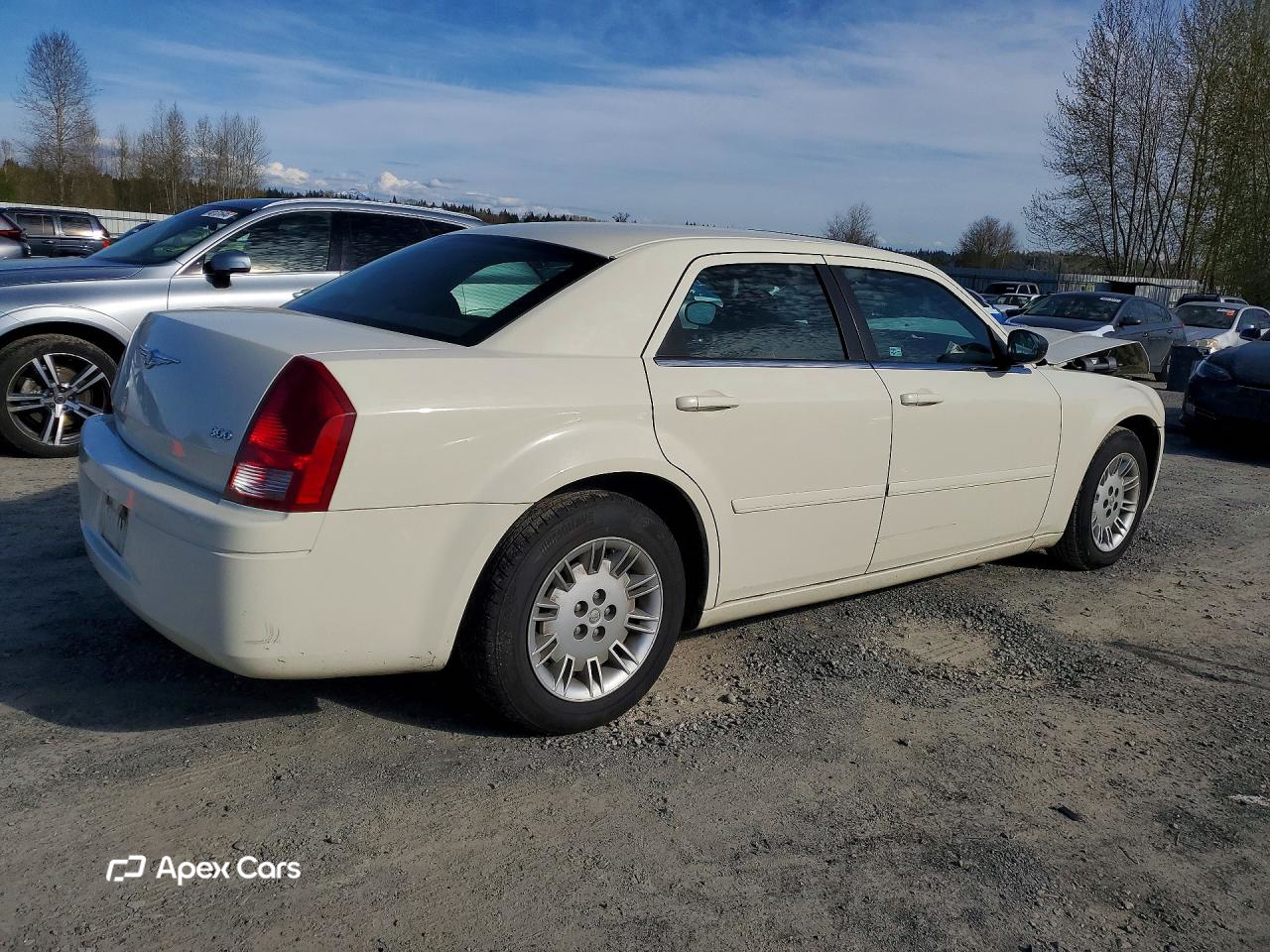 Chrysler 300 2006