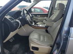 Land Rover Range Rover 2012