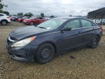 Hyundai Sonata 2011