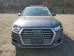 Audi Q7 2019